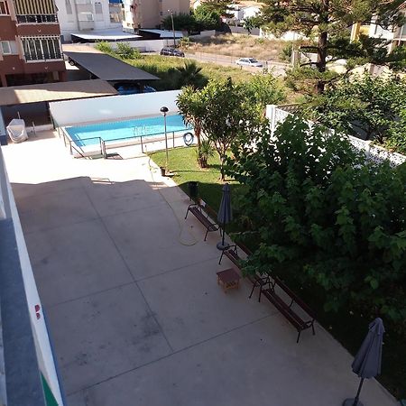 Apartmán Apartamento Con Piscina Y Cerca De La Playa Benicàssim Exteriér fotografie