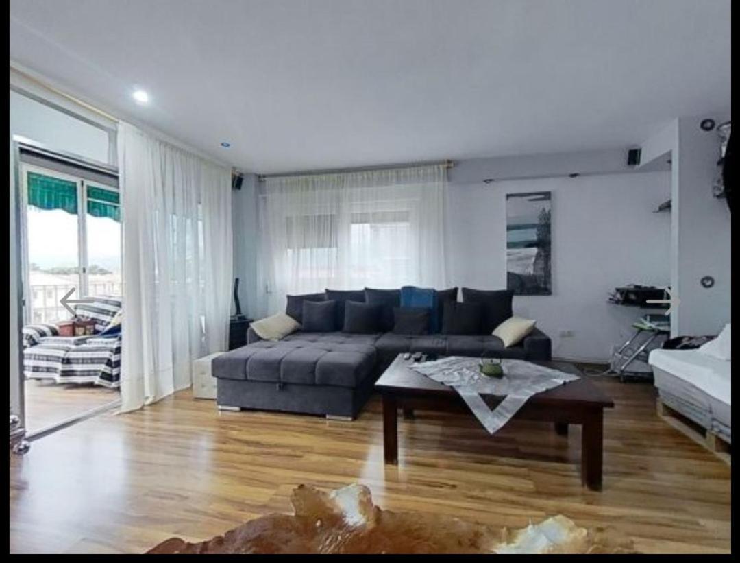 Apartmán Apartamento Con Piscina Y Cerca De La Playa Benicàssim Exteriér fotografie